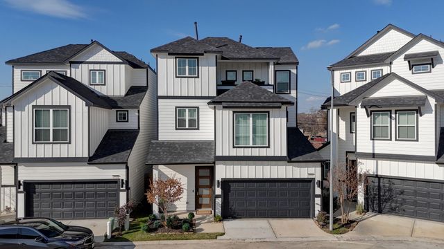 8906 Covenant, Houston, TX, 77055