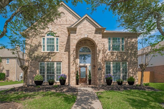 521 Opal Sky, League City, TX, 77573