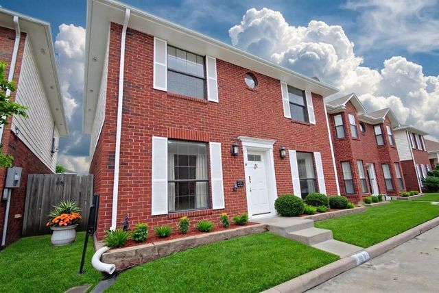 13831 Trumpetvine, Houston, TX, 77083