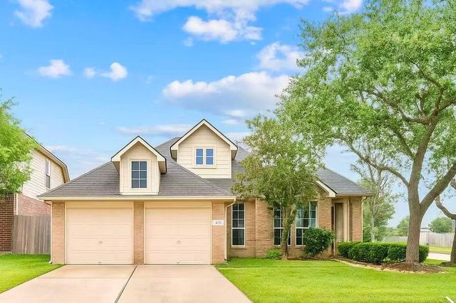 22630 Cascade Springs, Katy, TX, 77494