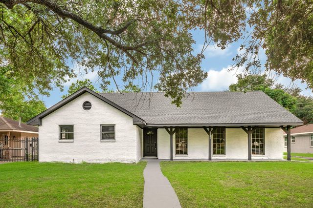  5230 W Bellfort Ave, Houston, TX 77035