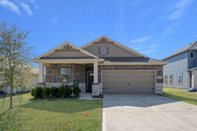 14148 Kamilia, Conroe, TX, 77306