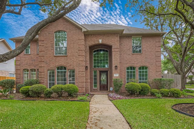 223 Owens Park, Houston, TX, 77094