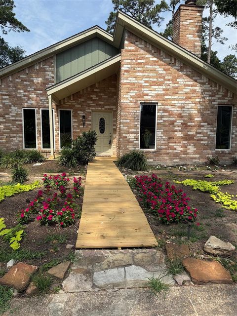 1 Green Blade, The Woodlands, TX, 77380