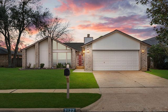 2122 Echo, Sugar Land, TX, 77478
