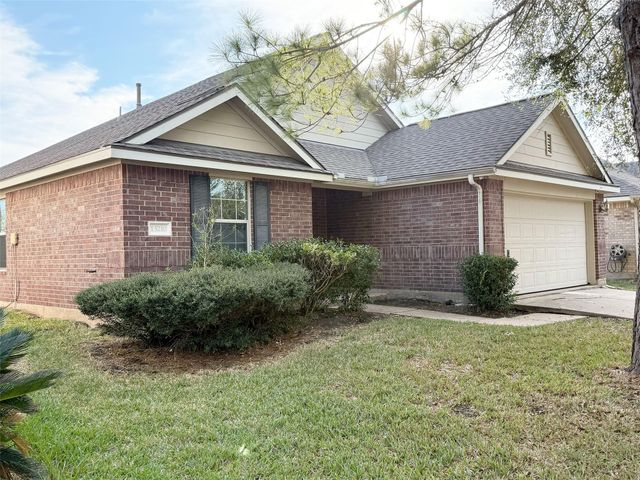 13210 Barton Meadow, Rosharon, TX, 77583