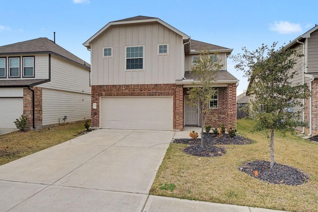 4435 Stephanie Park, Conroe, TX, 77304