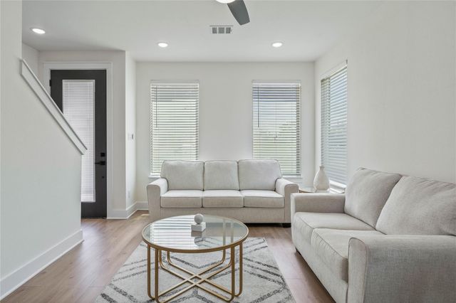 3522 Mansfield Building C, Houston, TX, 77091