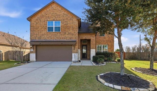 2207 Silver Canyon, Richmond, TX, 77469