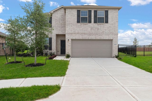 21131 Turtle Glen, Cypress, TX, 77433