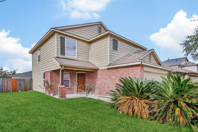 611 Remwick, Houston, TX, 77073