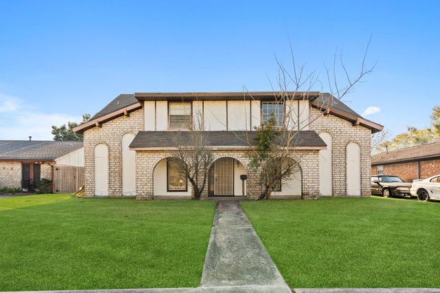11430 Sagewhite, Houston, TX, 77089
