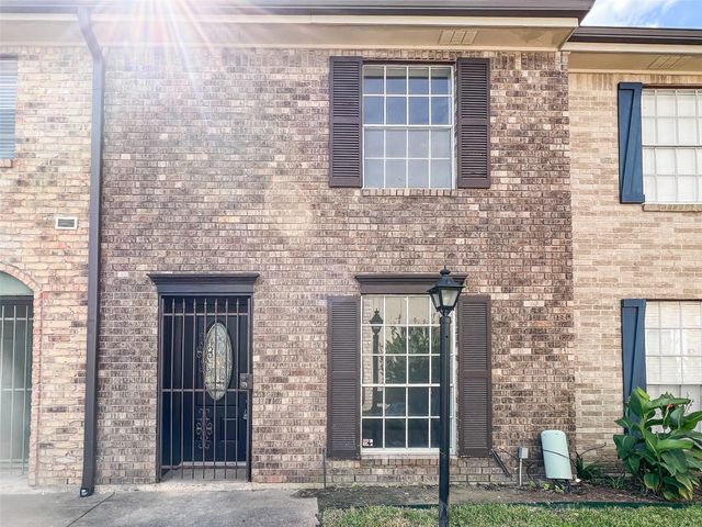 1715 Moritz, Houston, TX, 77055