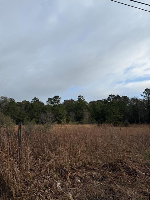 TBD River, Splendora, TX, 77372