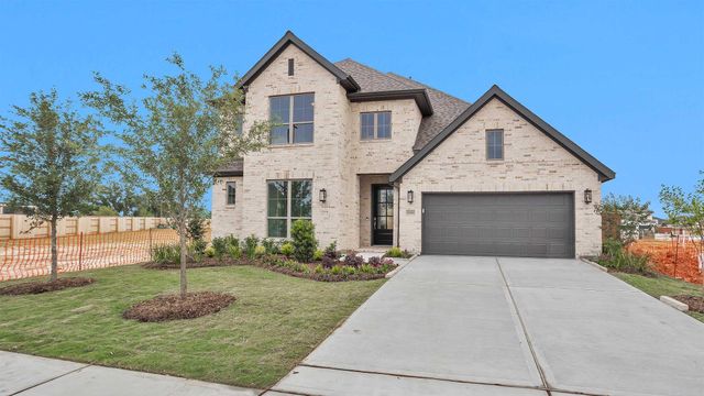 25011 Grassdale, Katy, TX, 77493
