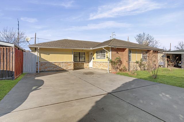 823 Marleen, Houston, TX, 77034