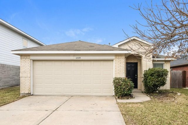 12123 Carriage Oak, Humble, TX, 77346