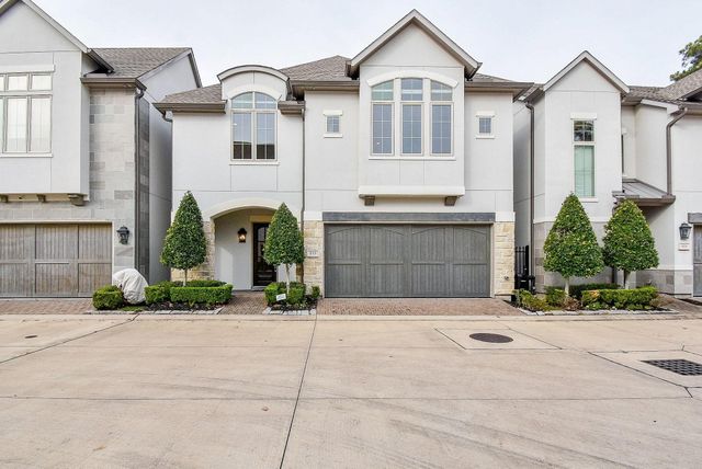 810 Remington Glade, Houston, TX, 77042