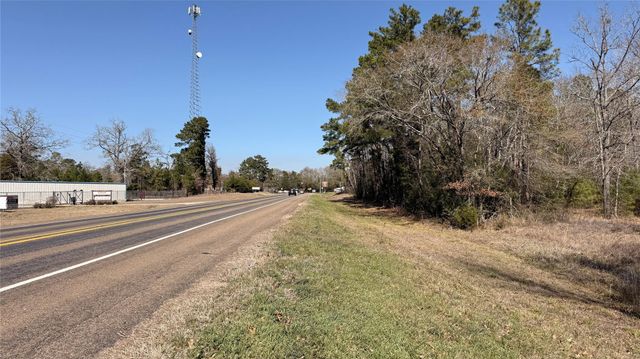 00 State Highway 156, Point Blank, TX, 77364