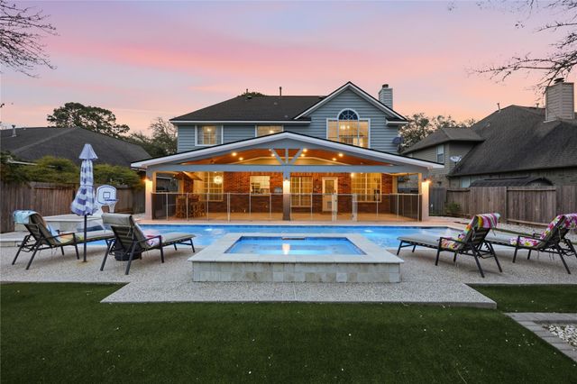 1513 Mija, Seabrook, TX, 77586