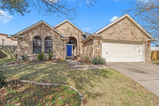 12602 Stratford Heights, Sugar Land, TX, 77498