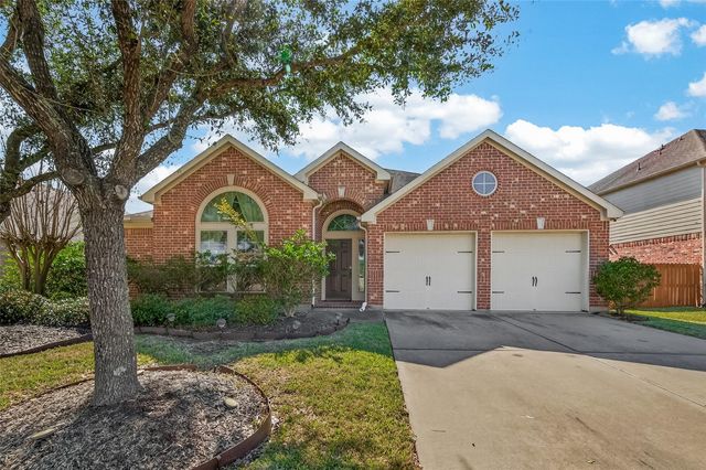13612 Evening Wind, Pearland, TX, 77584