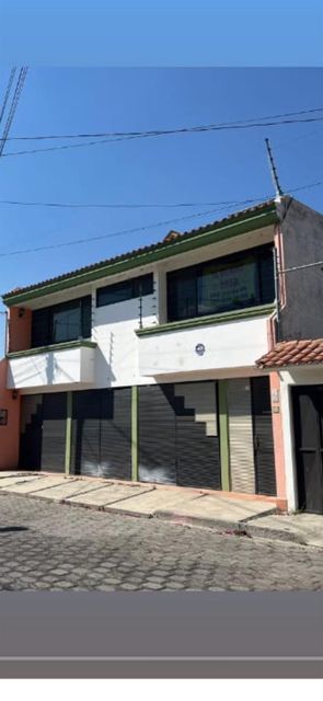 11A Privada Cristo Chico, Atlixco