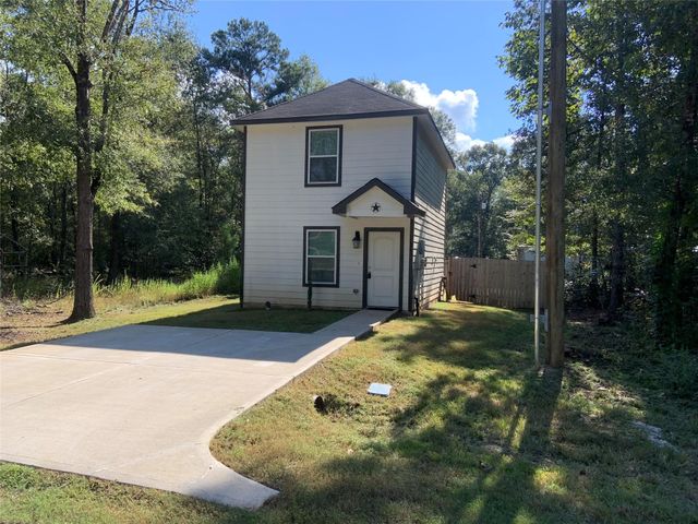 268 Oakridge, Livingston, TX, 77351