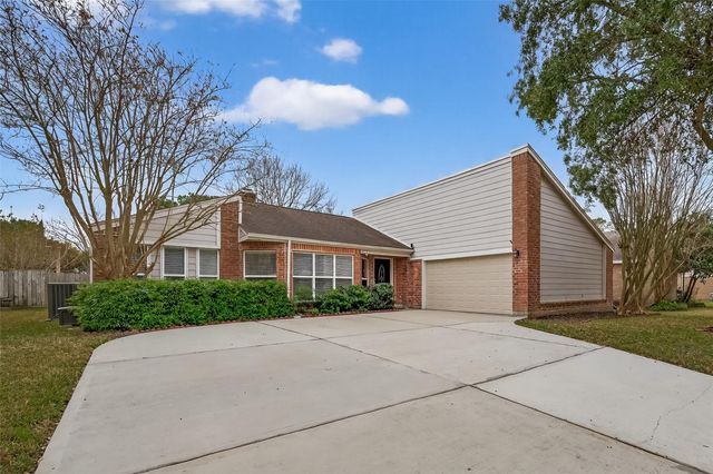 14107 Cherry Mound, Houston, TX, 77077