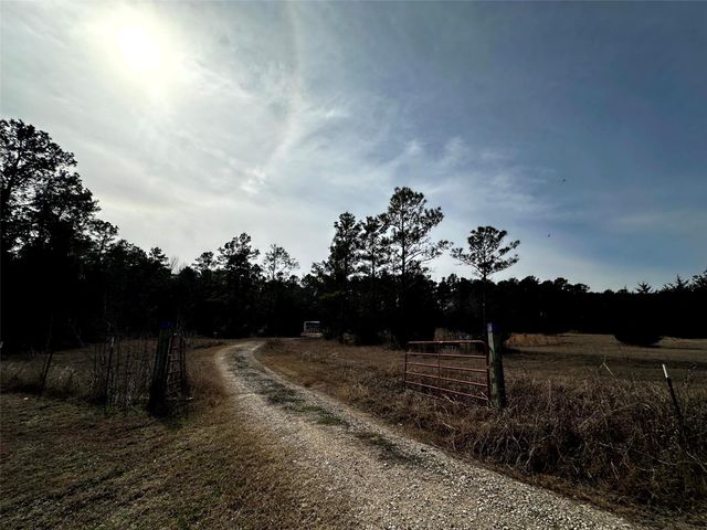 290 Over The Hill, Point Blank, TX, 77364
