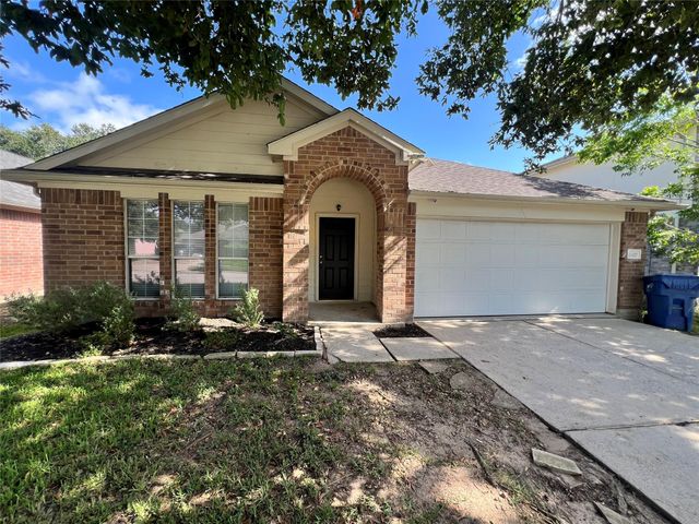 2427 Halstead, Spring, TX, 77386
