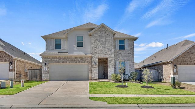 1180 Courteous Creek, Montgomery, TX, 77316