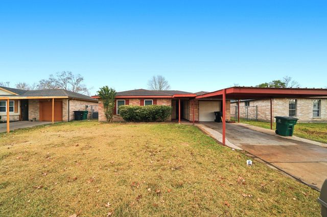 5139 Kilkenny, Houston, TX, 77048