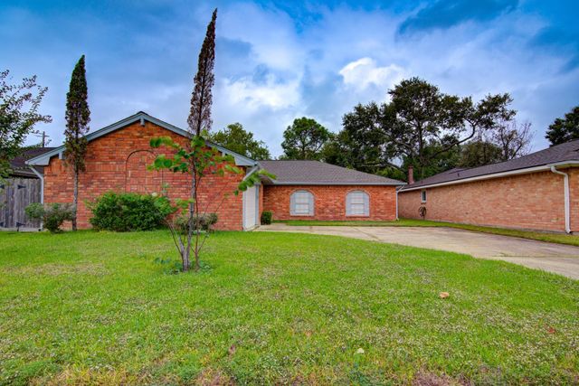 10007 Rustic Gate, La Porte, TX, 77571