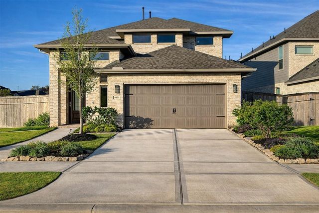  4034 Honeyspring Dr, Missouri City, TX 77459