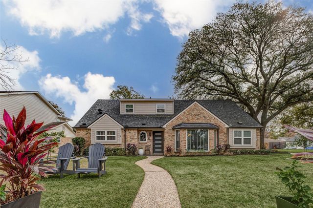 963 Del Norte, Houston, TX, 77018