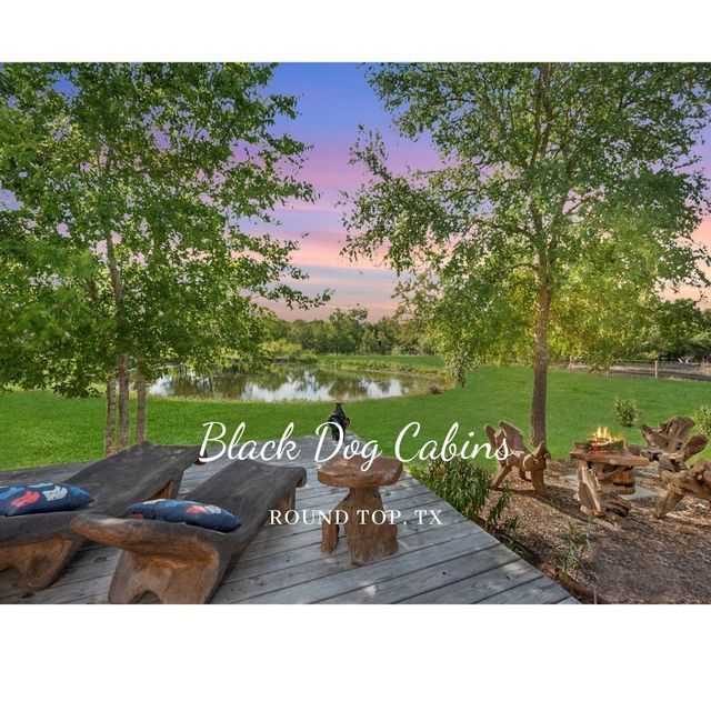 3643 Noak, Round Top, TX, 78954