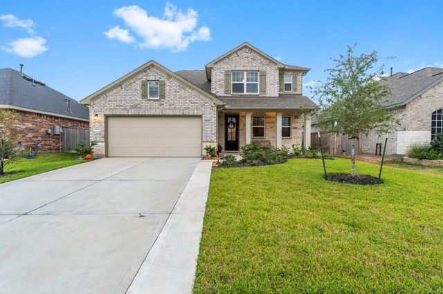 17010 Plover Rock, Hockley, TX, 77447