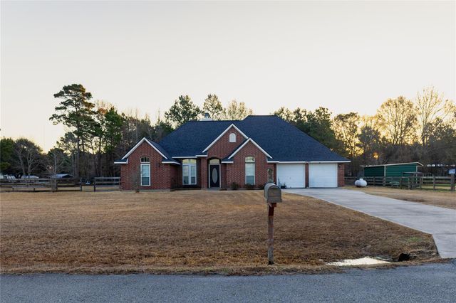 15913 Enloe, Splendora, TX, 77372