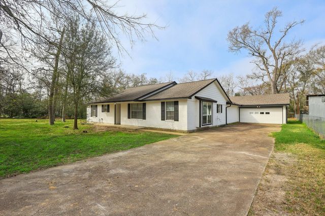 3919 Galway, Houston, TX, 77080