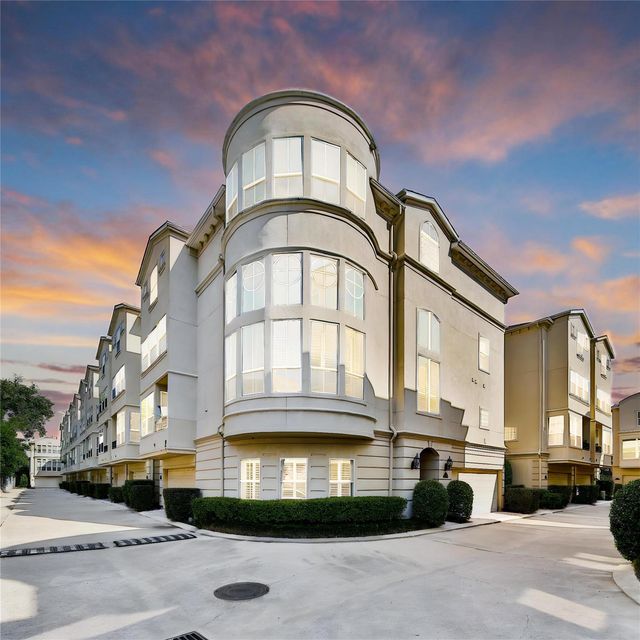 1515 Hyde Park, Houston, TX, 77006