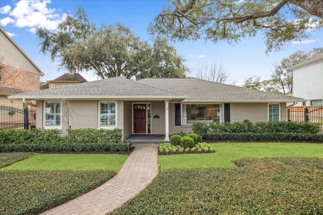 5655 Overbrook, Houston, TX, 77056