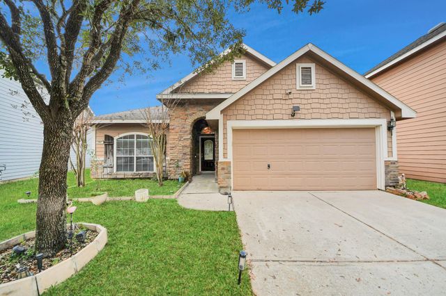  2907 Bright Sky Ct, Spring, TX 77386