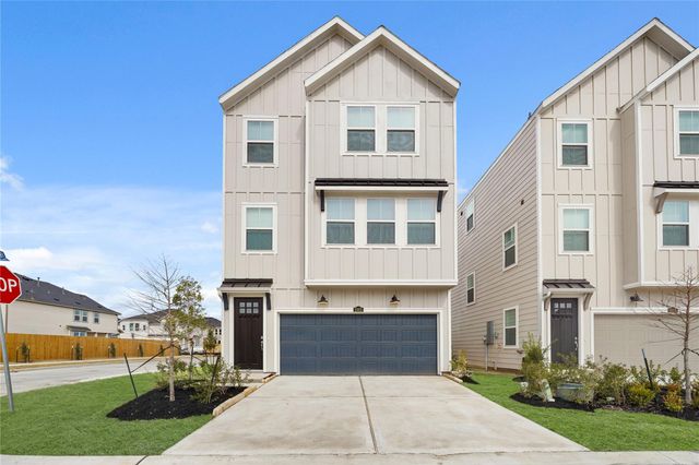 2303 Via Cami, Houston, TX, 77051