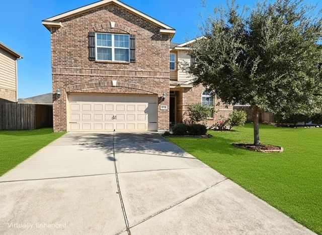 5127 Oakbriar, Rosenberg, TX, 77469