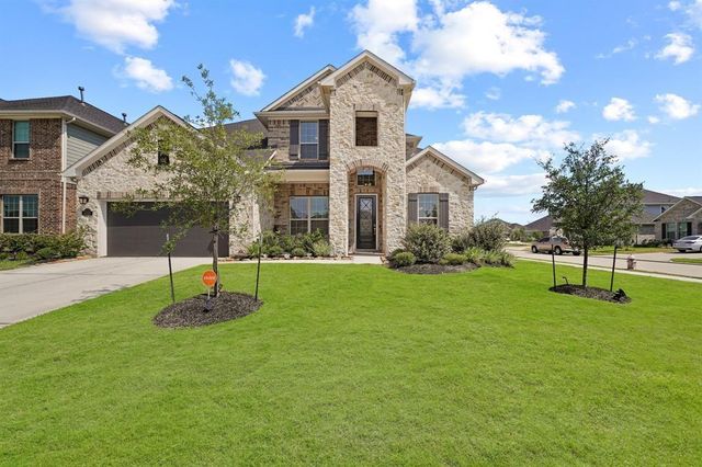 31302 Quartet, Fulshear, TX, 77441