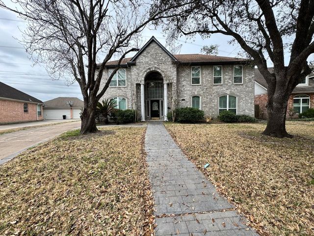 9303 Bent Spur, Houston, TX, 77064