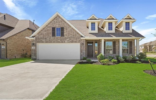 1706 Prairie Ridge, Angleton, TX, 77515