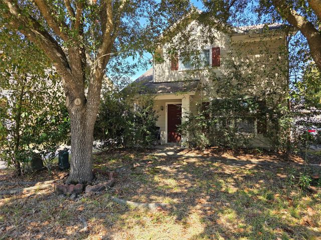 431 Laurel Timbers, Houston, TX, 77339
