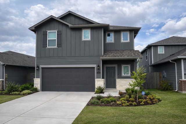 5715 Madden, Houston, TX, 77048
